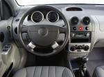 Chevrolet Kalos 3-Door 2003 года